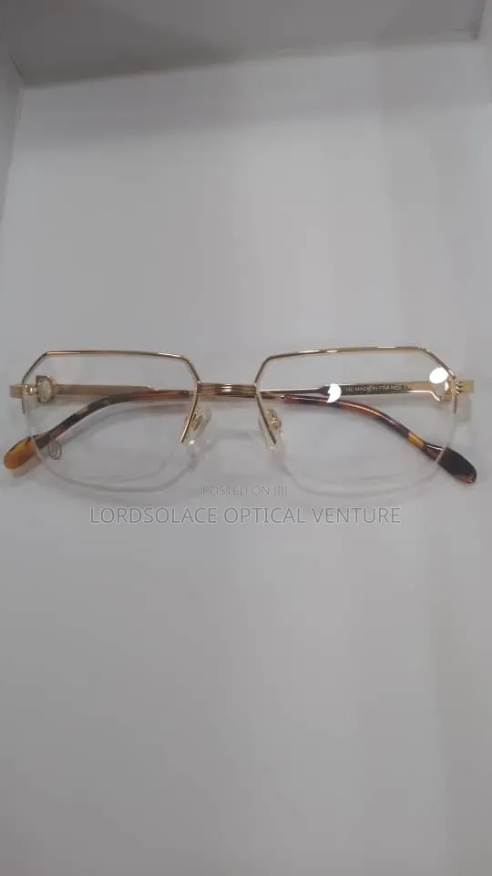 Reading Glasses