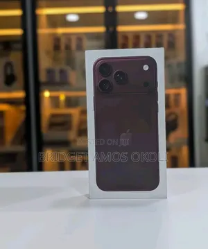 New Apple iPhone 18 Pro 256 GB