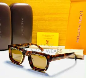 Men Luxury Eyewear Collection