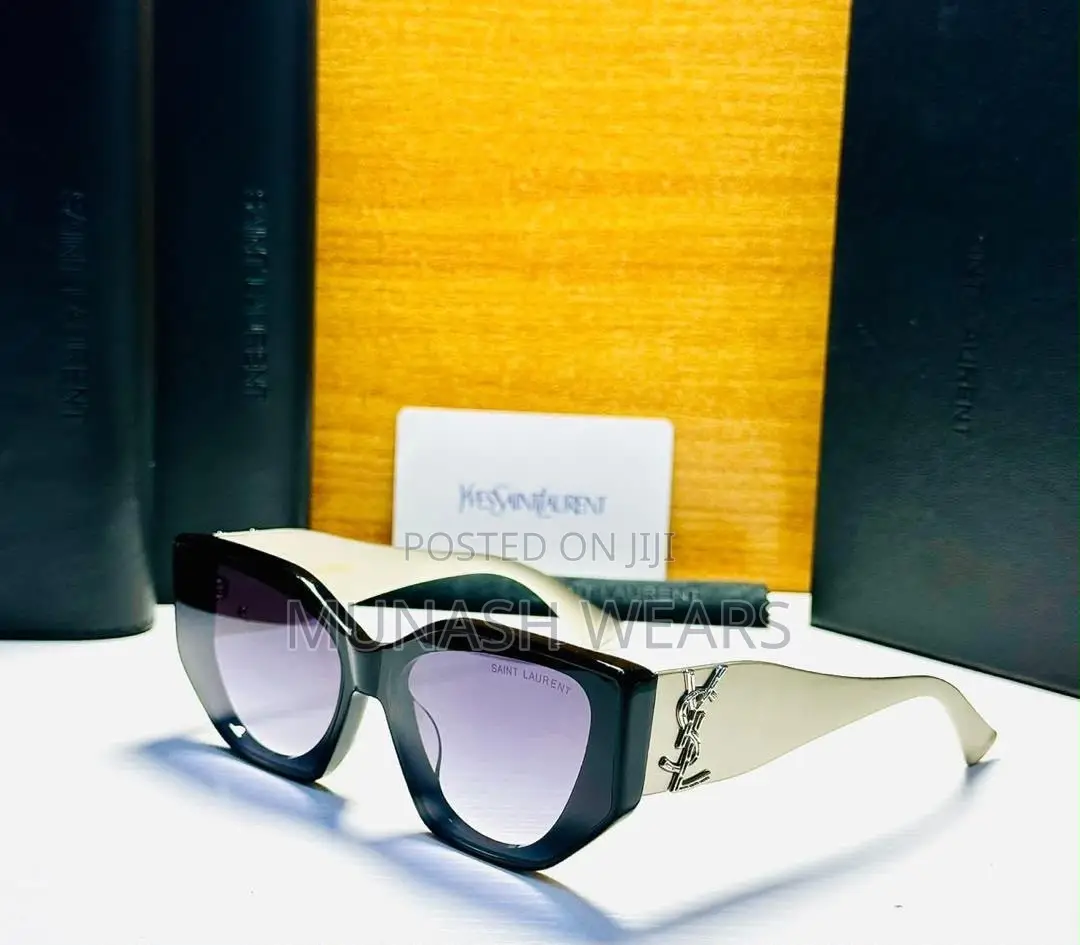 Men Luxury Eyewear Collection