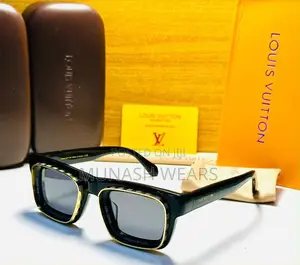 Men Luxury Eyewear Collection