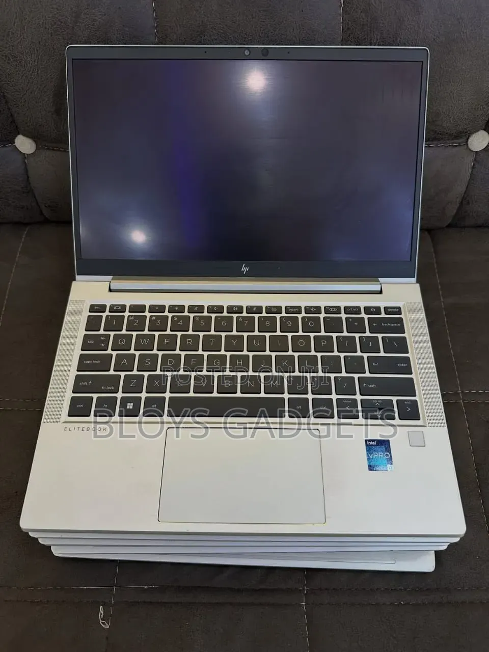 Laptop HP EliteBook 630 G10 32GB Intel Core i7 SSD 512GB