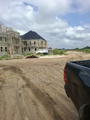 Mixed-Use Prime Plot of Land in Ibeju-Lekki for Sale
