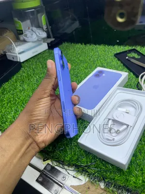 Apple iPhone 16 Plus 256 GB Blue