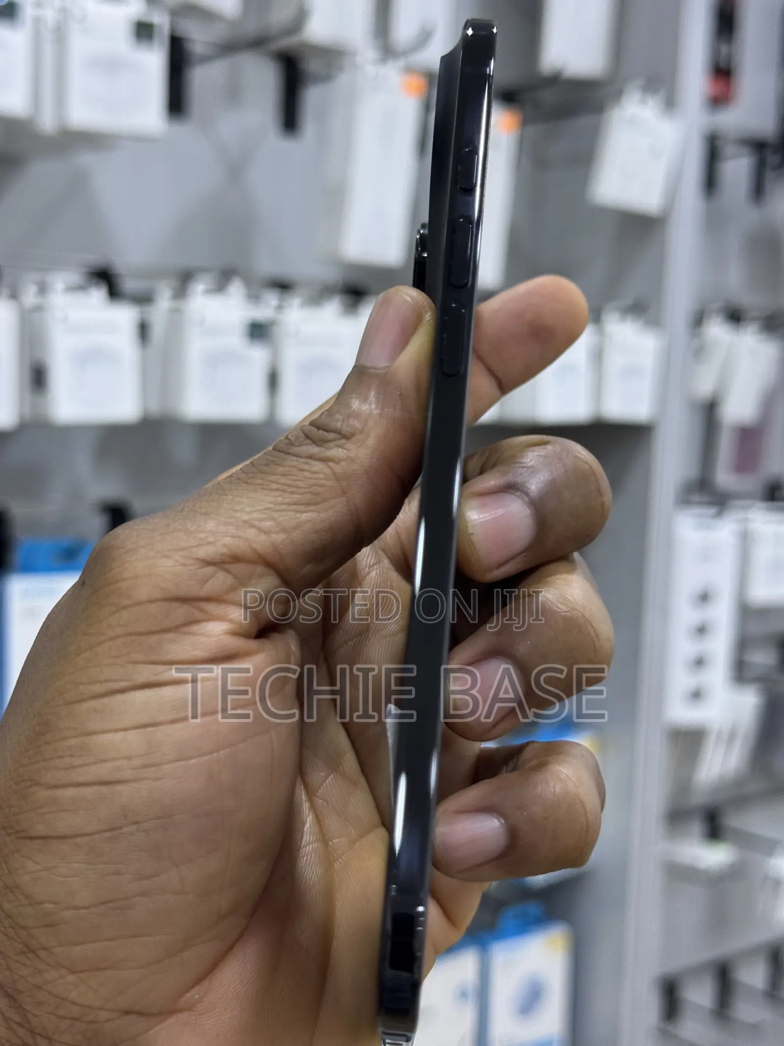 Apple iPhone Air 256 GB Black