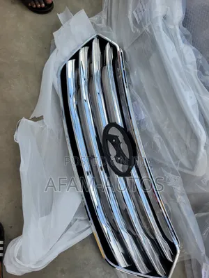 Hyundai Front Grilles Available