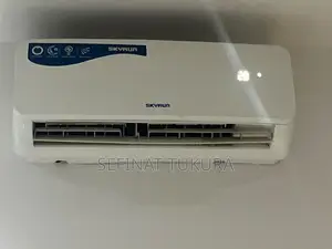 1.5HP SKYRUN Air Conditioner With Complete Kits