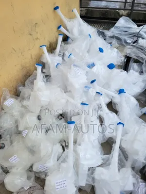 Hyundai Water Tanks Big and Small