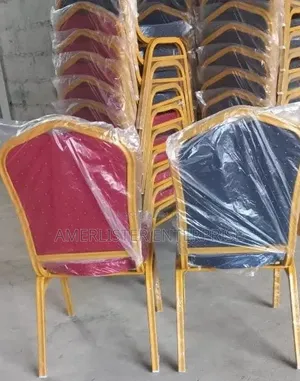 Church Banquet Chair