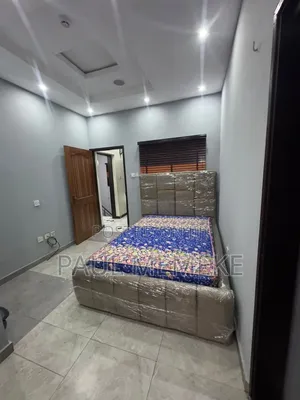 Furnished 4bdrm Duplex in Obokun Estate Ikeja, Allen Avenue for rent