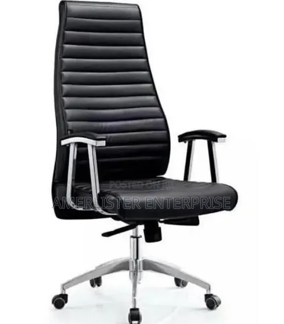 Executive Office Chair