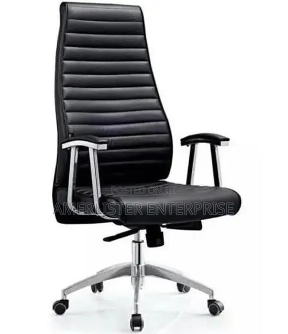 Executive Office Chair