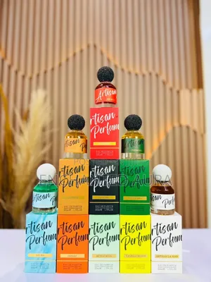 Artisan Perfume