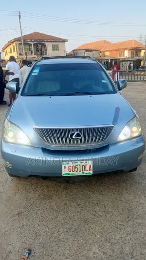 Lexus RX 2005