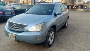 Lexus RX 2005