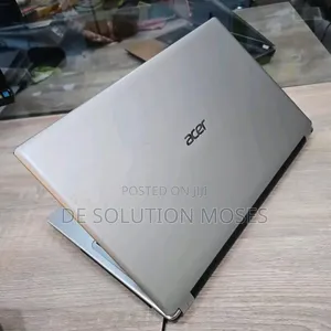 Laptop Acer Aspire 5 6GB Intel Core i3 HDD+SSD 500GB