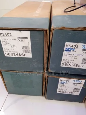 Grundfos Submersible Pump