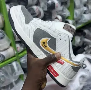 Dunk Nike SB