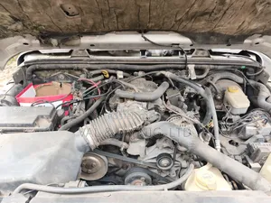 Jeep Wrangler 4.0 Sahara 4x4 2008 Silver