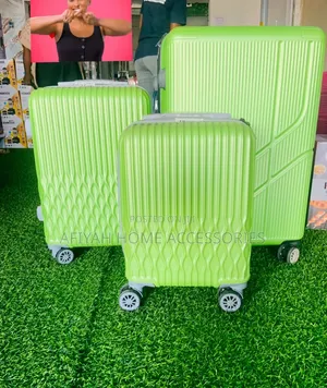 Luggage Box