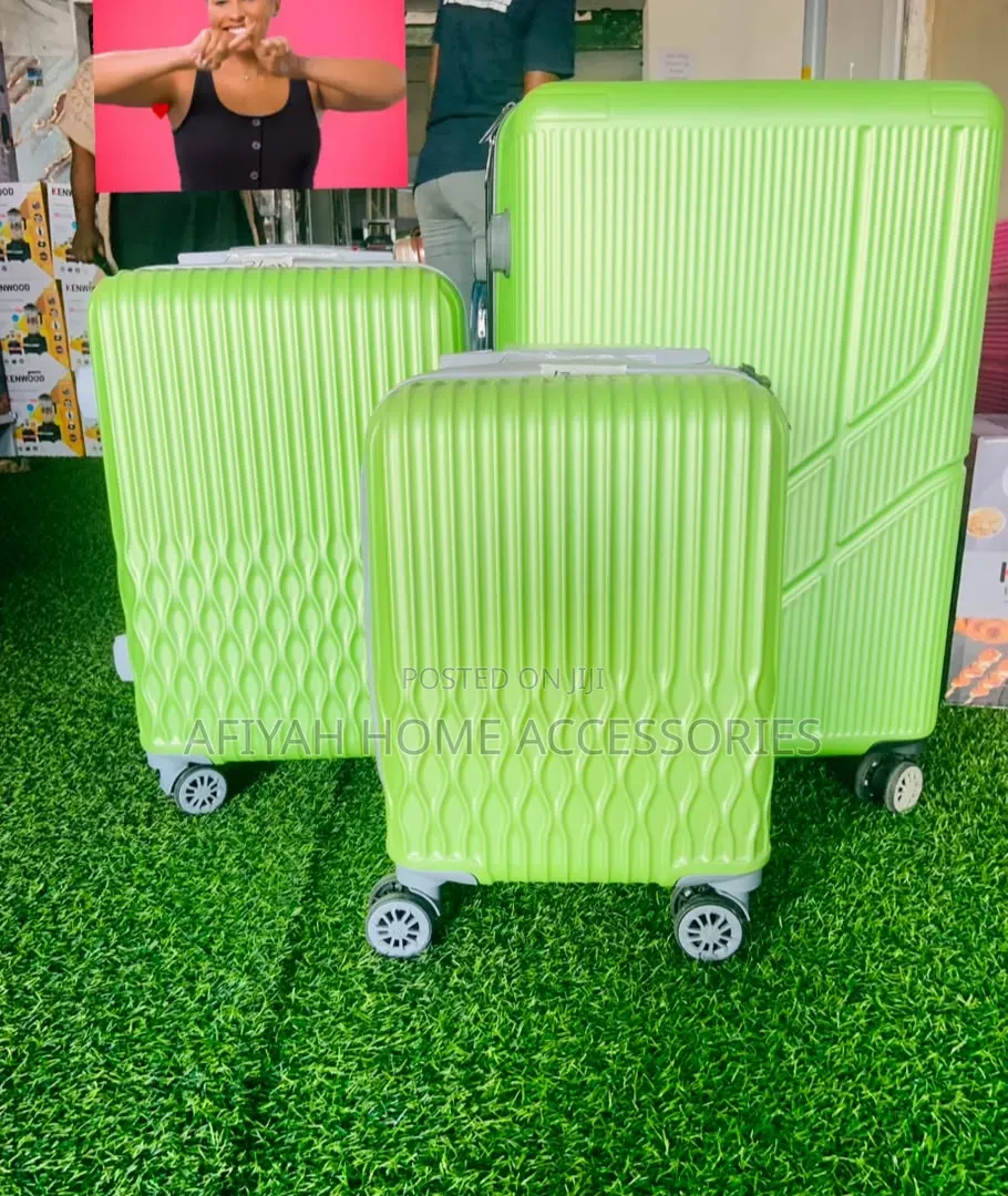 Luggage Box