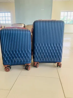 Luggage Box