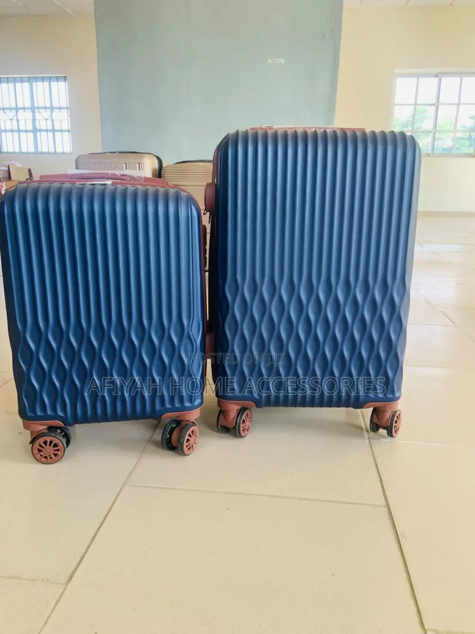 Luggage Box