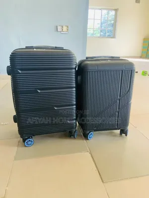 Luggage Box
