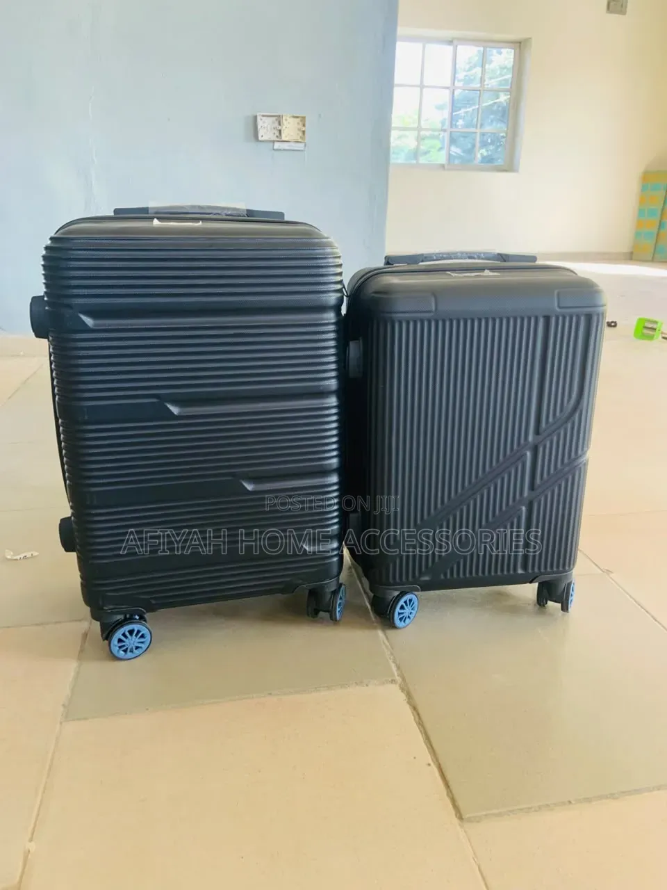 Luggage Box