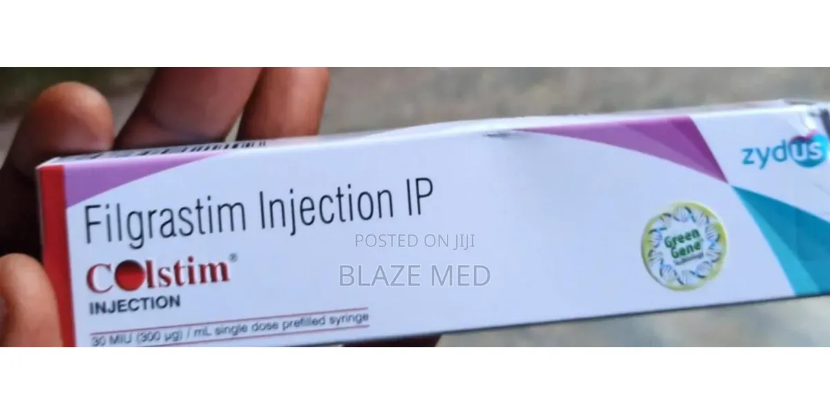 Filgrastim Injection