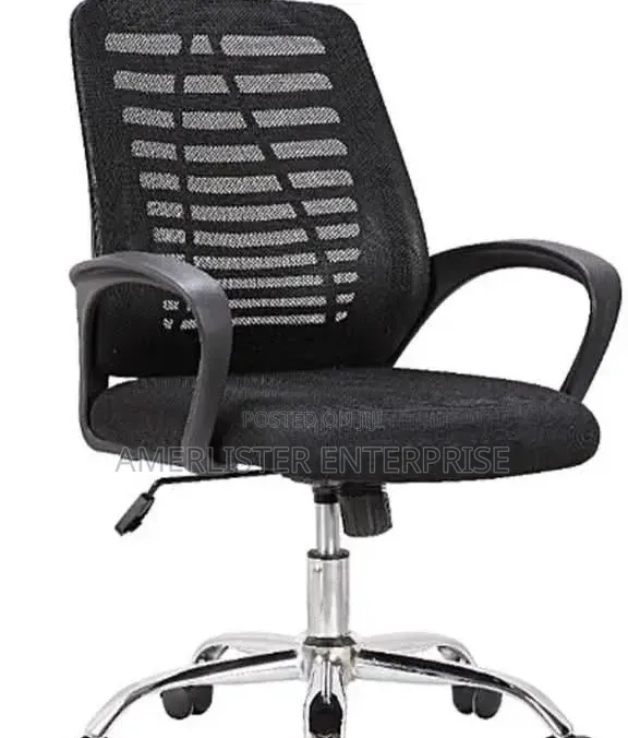 Victory Chair Without Head Rest