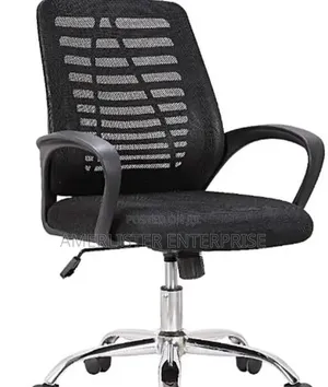 Victory Chair Without Head Rest