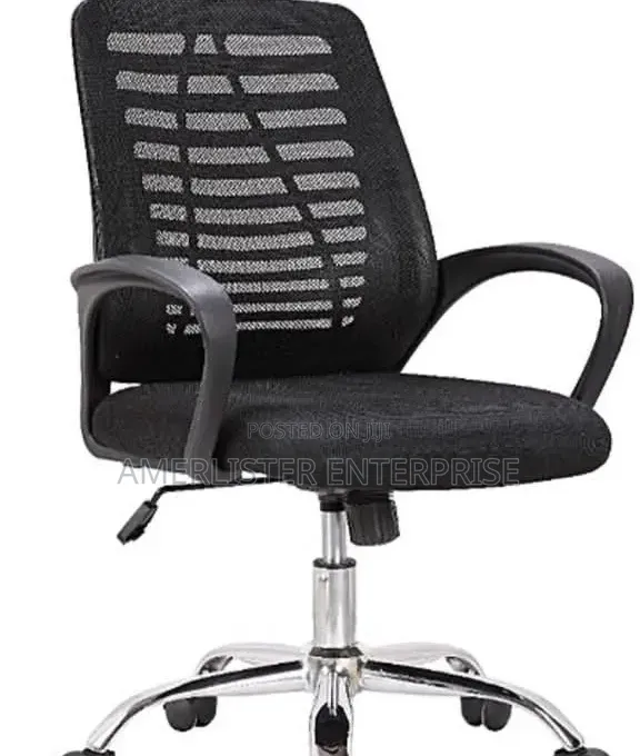 Victory Chair Without Head Rest