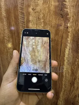 Apple iPhone 11 256 GB Yellow