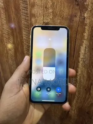 Apple iPhone 11 256 GB Yellow