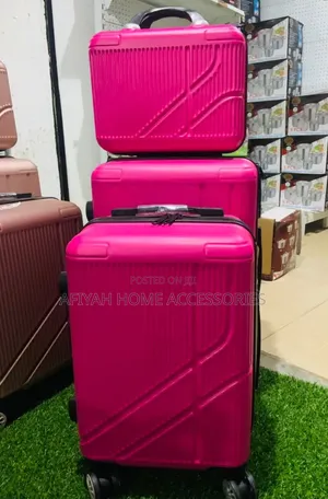 Luggage Box