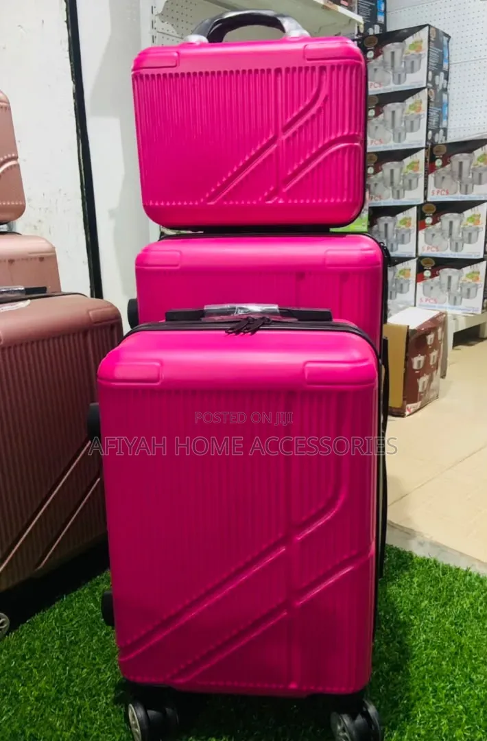 Luggage Box