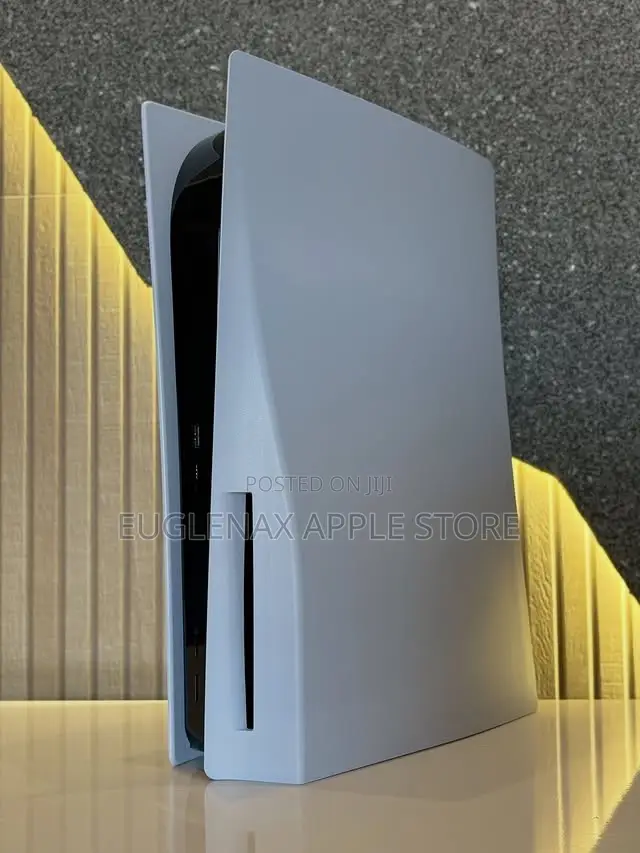 Sony PlayStation 5 Fat