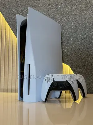 Sony PlayStation 5 Fat