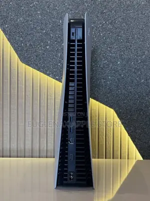 Sony PlayStation 5 Fat