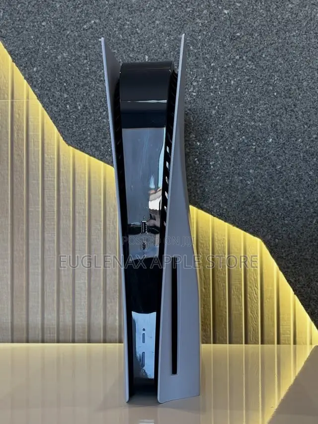 Sony PlayStation 5 Fat