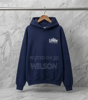 Joggers & Hoodies