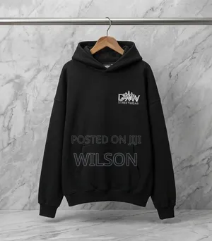 Joggers & Hoodies