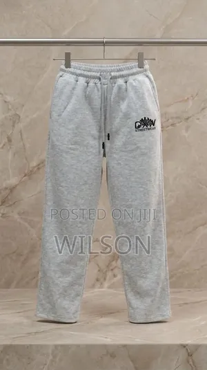Joggers & Hoodies