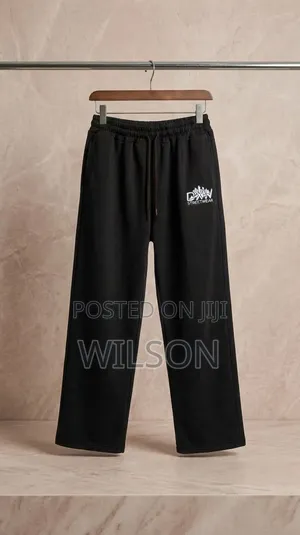 Joggers & Hoodies