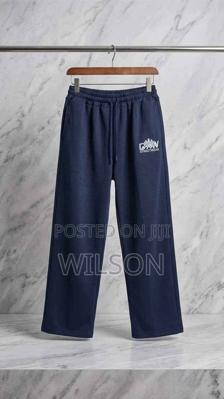 Joggers & Hoodies