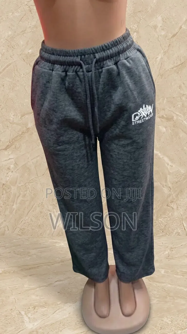 Joggers & Hoodies