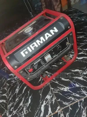 Firman SPG 2200