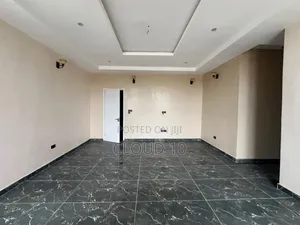 5bdrm Duplex in Guzape District for rent