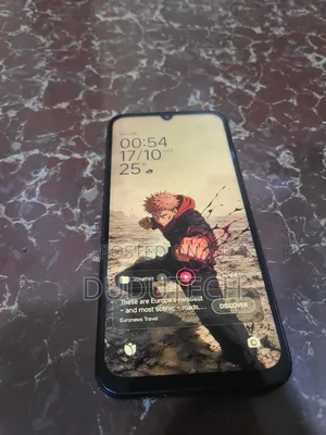 Xiaomi Redmi 15C 4G 256 GB Black